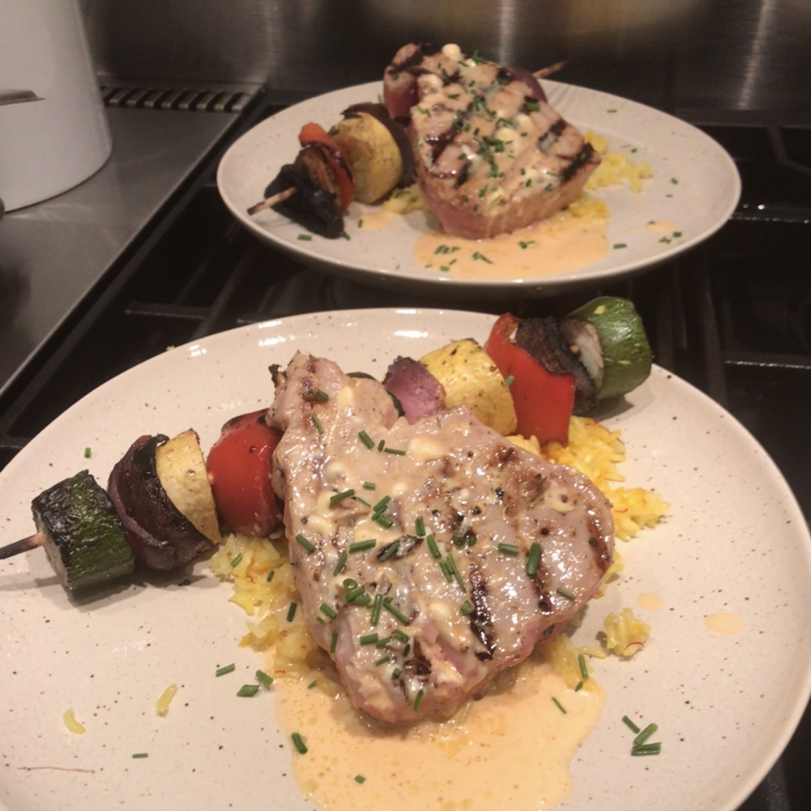 Private Chef Service